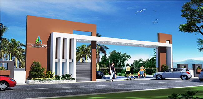 Vani Vihar Developers & Construction Pvt. Ltd.